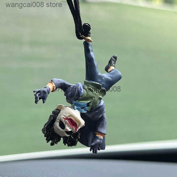 interior decorations car cartoon clown swing pendant auto rearview mirror hanging ornament interior decoraction accessories gift for men and
interior decorations car cartoon clown swing pendant auto rearview mirror hanging ornament interior decoraction accessories gift for men and