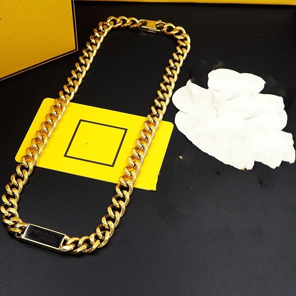 designer popula necklaces choker necklace collares punk ffity vintage chunky thick link chain new year jewelry accessories af4h, Silver
designer popula necklaces choker necklace collares punk ffity vintage chunky thick link chain new year jewelry accessories af4h, Silver