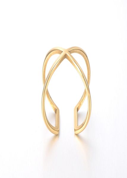 2020 new trendy hollow shapae anniversary rings gold color stainless steel wedding ring jewelry for women anillo zr180623068239, Golden;silver
2020 new trendy hollow shapae anniversary rings gold color stainless steel wedding ring jewelry for women anillo zr180623068239, Golden;silver