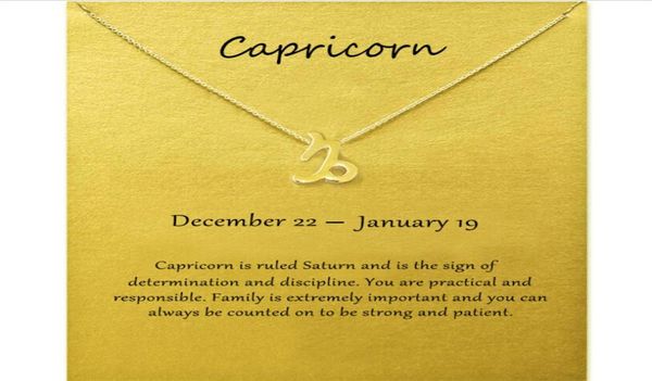 fashion jewelry 12 constellation capricorn pendant necklaces for women zodiac chains necklace gold silver color birthday gift4793835
fashion jewelry 12 constellation capricorn pendant necklaces for women zodiac chains necklace gold silver color birthday gift4793835