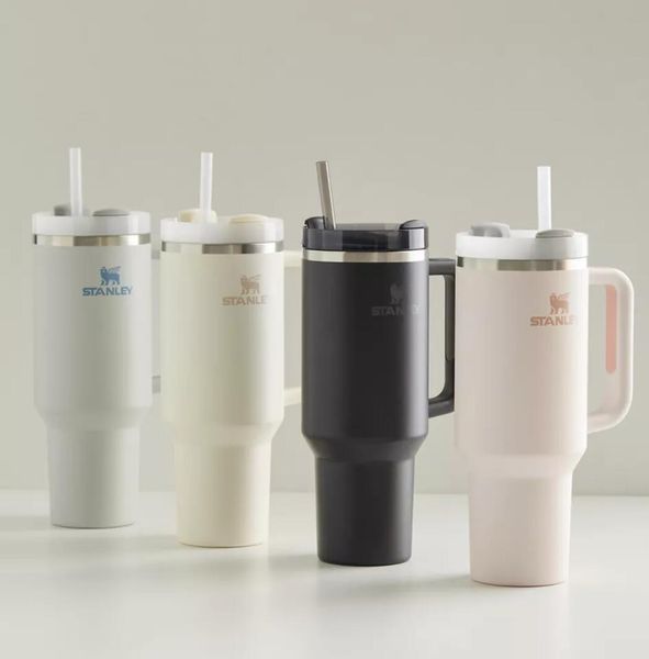 ready ship stanley quencher h2.0 40oz stainless steel tumblers cups with silicone handle lid straw 2nd generation car mugs keep drinking col
ready ship stanley quencher h2.0 40oz stainless steel tumblers cups with silicone handle lid straw 2nd generation car mugs keep drinking col