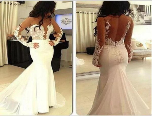 sheer neck mermaid prom dresses with lace applique open back cocktail evening gowns chiffon formal party dress5525604, Black
sheer neck mermaid prom dresses with lace applique open back cocktail evening gowns chiffon formal party dress5525604, Black