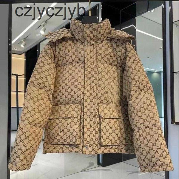 men's down parkas men's winter down jacket short women's designer hat collar couple parker thickened loose coat outdoor warm, Black
men's down parkas men's winter down jacket short women's designer hat collar couple parker thickened loose coat outdoor warm, Black