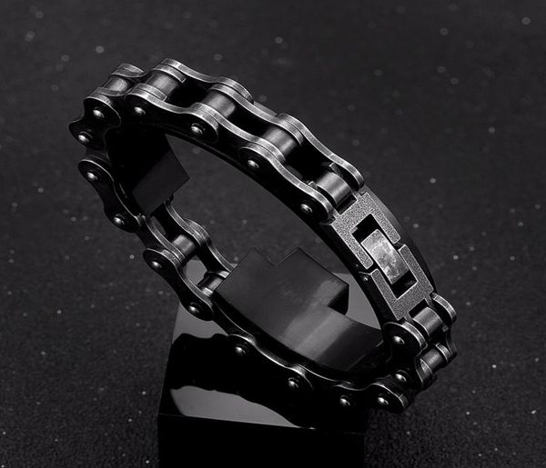 lcstainless steel vintage bicycle men wide bracelet motorcycle accessories mens jewelry hand chain bangles friends bracelets9864275, Golden;silver
lcstainless steel vintage bicycle men wide bracelet motorcycle accessories mens jewelry hand chain bangles friends bracelets9864275, Golden;silver