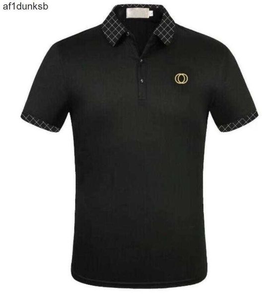 short lapel m-3xl shirts ggity sleeve t-shirt original single men's jacket sportswear joing suit polos designer, White;black
short lapel m-3xl shirts ggity sleeve t-shirt original single men's jacket sportswear joing suit polos designer, White;black