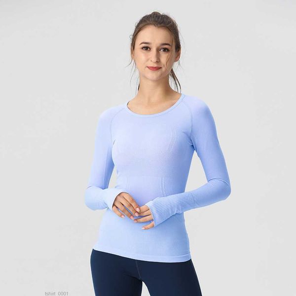 ll women yoga wear tech ladies sports t-shirts long sleeve outfit moisture wicking knit high elastic fitness workout fashion tees zmu0, White
ll women yoga wear tech ladies sports t-shirts long sleeve outfit moisture wicking knit high elastic fitness workout fashion tees zmu0, White