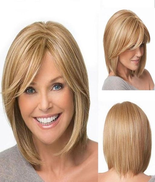 european and american wig ladies fashion short hair bobo style short bob wigs brazilian virgin hair straight lace front human hair6945156, Black
european and american wig ladies fashion short hair bobo style short bob wigs brazilian virgin hair straight lace front human hair6945156, Black