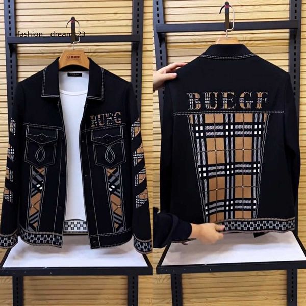 2023 wholesale- bomber jacket designer autumn men coat casual outdoor sportswear fashion street clothing luxurious mens jackets and coats wo, Black;brown
2023 wholesale- bomber jacket designer autumn men coat casual outdoor sportswear fashion street clothing luxurious mens jackets and coats wo, Black;brown