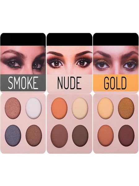 hobbylane 4 colors longlasting eye palette fashion shiny eye shadow disc5010151
hobbylane 4 colors longlasting eye palette fashion shiny eye shadow disc5010151