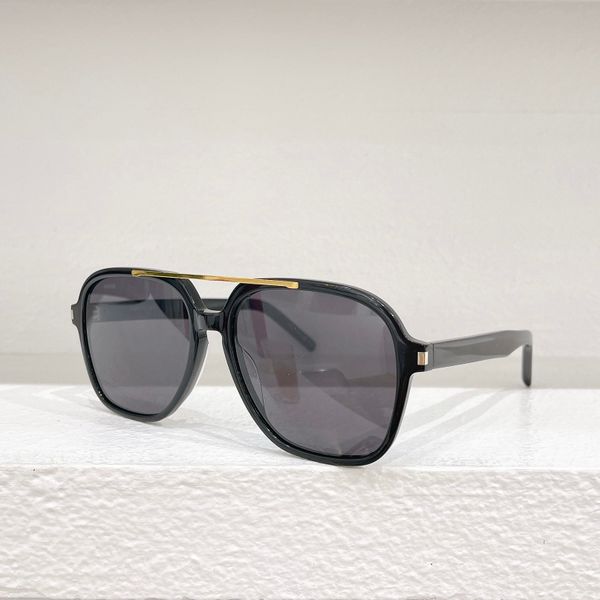 sunglasses for men women summer designers 545 style anti-ultraviolet retro plate full frame glasses random box, White;black
sunglasses for men women summer designers 545 style anti-ultraviolet retro plate full frame glasses random box, White;black