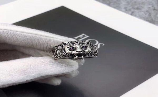 s925 real silver ring couple ring latest product ring tiger head personalized style fashion jewelry supply3033650
s925 real silver ring couple ring latest product ring tiger head personalized style fashion jewelry supply3033650