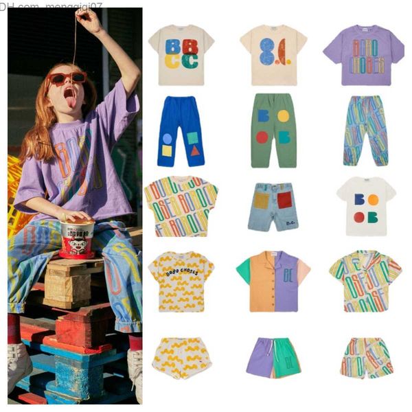 clothing sets summer children's t-shirt bc new bobo boys and girls letter geometric pattern t-shirt shorts children's boutique clo, White
clothing sets summer children's t-shirt bc new bobo boys and girls letter geometric pattern t-shirt shorts children's boutique clo, White