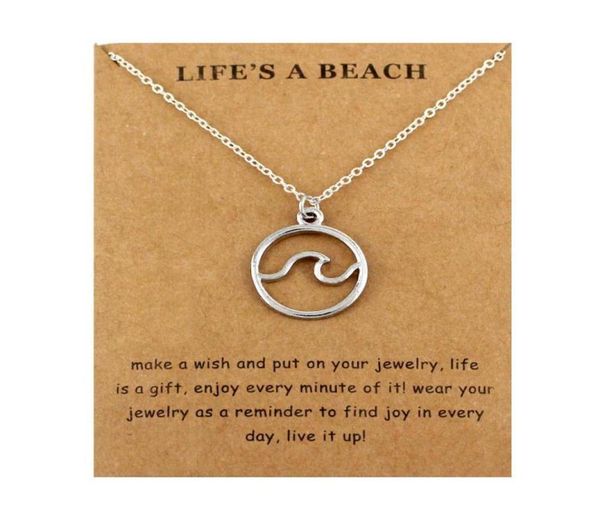 pendant necklaces ocean waves beach necklace nautical surfing pendants women men jewelry lover039s party gift drop4831181, Silver
pendant necklaces ocean waves beach necklace nautical surfing pendants women men jewelry lover039s party gift drop4831181, Silver