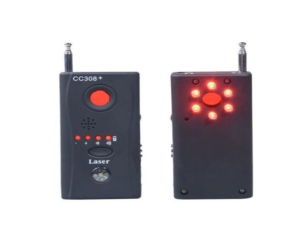 cc308 camera detector multidetector wireline wireless signal gsm device fullfrequency fullrange allround finder whole pri5706993, Silver
cc308 camera detector multidetector wireline wireless signal gsm device fullfrequency fullrange allround finder whole pri5706993, Silver