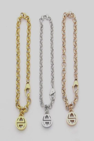europe america fashion style men lady women titanium steel 18k gold thick chain bracelet with g initials heart pentagram charm 3 c8269951, Golden;silver
europe america fashion style men lady women titanium steel 18k gold thick chain bracelet with g initials heart pentagram charm 3 c8269951, Golden;silver