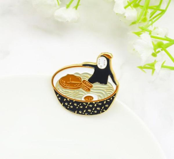 enamel pins customized funny japanese anime ramen no face man fashion punk brooch 1060 d37434251, Gray
enamel pins customized funny japanese anime ramen no face man fashion punk brooch 1060 d37434251, Gray