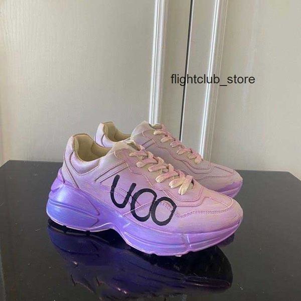 shoes multicolor men trainers ggity real leather handmade fashion gradient technical sneakers women famous shoe quality designer by bagshoe1, Black
shoes multicolor men trainers ggity real leather handmade fashion gradient technical sneakers women famous shoe quality designer by bagshoe1, Black