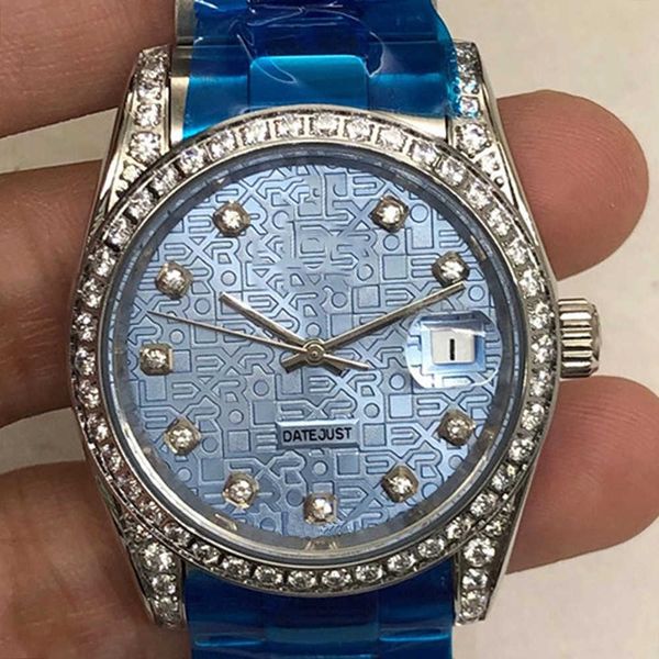 original luxury r olax watch online shop automatic mechanical log of family with gift box, Slivery;golden
original luxury r olax watch online shop automatic mechanical log of family with gift box, Slivery;golden