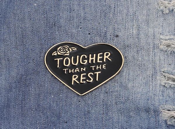 fashion heart shaped brooches pins creative inspirational theme alloy brooches for girls gift jewelry button collar badges shirt p4152583, Gray
fashion heart shaped brooches pins creative inspirational theme alloy brooches for girls gift jewelry button collar badges shirt p4152583, Gray