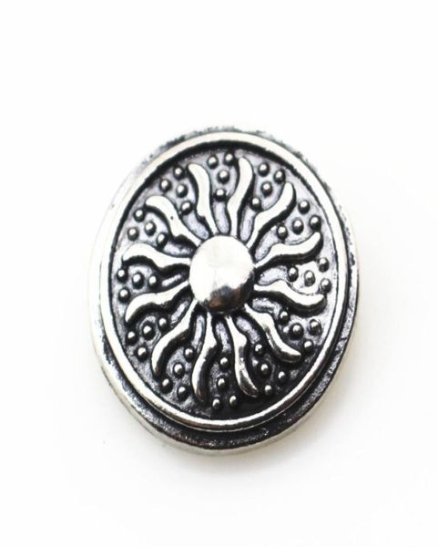 10pcslot antique silver sun snap button 18mm diy ginger snap braceletbangles charms snaps jewelry9729439, Golden;silver
10pcslot antique silver sun snap button 18mm diy ginger snap braceletbangles charms snaps jewelry9729439, Golden;silver