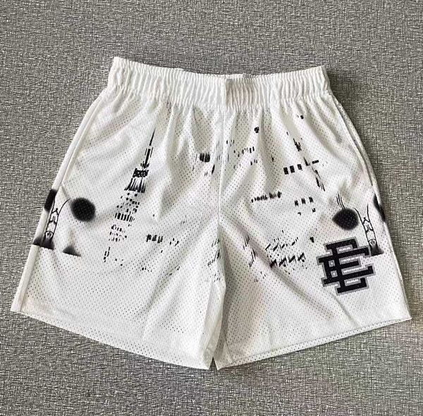 2023 ee fitness shorts men's muscle fitness sports american quarter pants mesh breathable loose knee-length shorts, White;black
2023 ee fitness shorts men's muscle fitness sports american quarter pants mesh breathable loose knee-length shorts, White;black