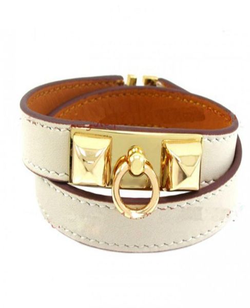 2020 accessories whole two rivet punk wind leather bracelet double circle leather spin men bangle female bracelet jewelry7358099, Black
2020 accessories whole two rivet punk wind leather bracelet double circle leather spin men bangle female bracelet jewelry7358099, Black