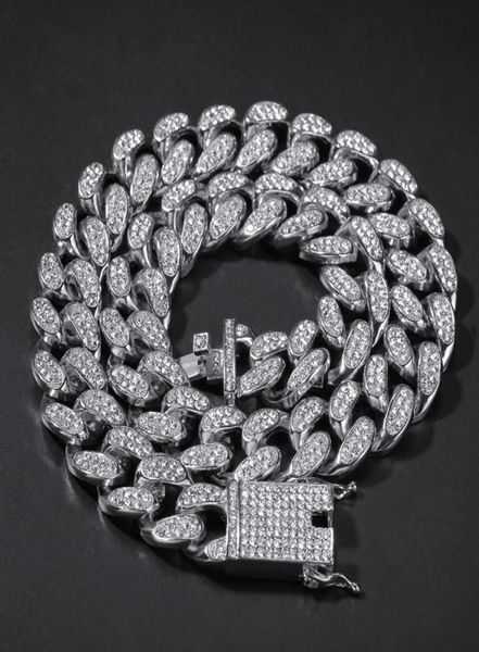 hip hop bling iced out 20mm 1624inches heavy cuban link chain necklace gold silver jewelry for men6316508
hip hop bling iced out 20mm 1624inches heavy cuban link chain necklace gold silver jewelry for men6316508