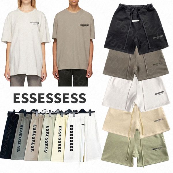 mens womens designer essentail shorts clothing apparel essen shorts cotton sports fashion shorts street style tide knee length essent shorts, White;black
mens womens designer essentail shorts clothing apparel essen shorts cotton sports fashion shorts street style tide knee length essent shorts, White;black
