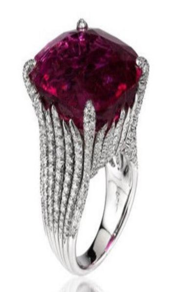 jewelry ruby rings square prong setting rings for women female jewelry fashion of 4009245, Golden;silver
jewelry ruby rings square prong setting rings for women female jewelry fashion of 4009245, Golden;silver