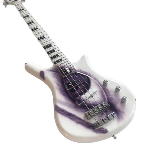 in stock prince cloud electric guitarwhite electric guitar with maple fingerboard neck with alder body9040683
in stock prince cloud electric guitarwhite electric guitar with maple fingerboard neck with alder body9040683