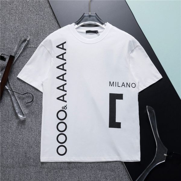designer tshirts fashion men women t shirt chest letter shirt luxury clothing street shorts sleeve clothes, White;black
designer tshirts fashion men women t shirt chest letter shirt luxury clothing street shorts sleeve clothes, White;black