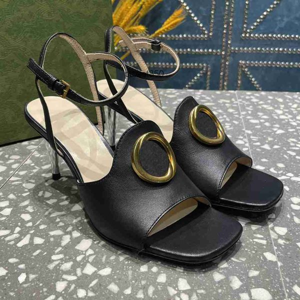 heel ggly ankle fashion shoes sandals metal round buckle sheepskin wristband cashmere cone european women style shoe 35-42 10cm high heeled, Black
heel ggly ankle fashion shoes sandals metal round buckle sheepskin wristband cashmere cone european women style shoe 35-42 10cm high heeled, Black