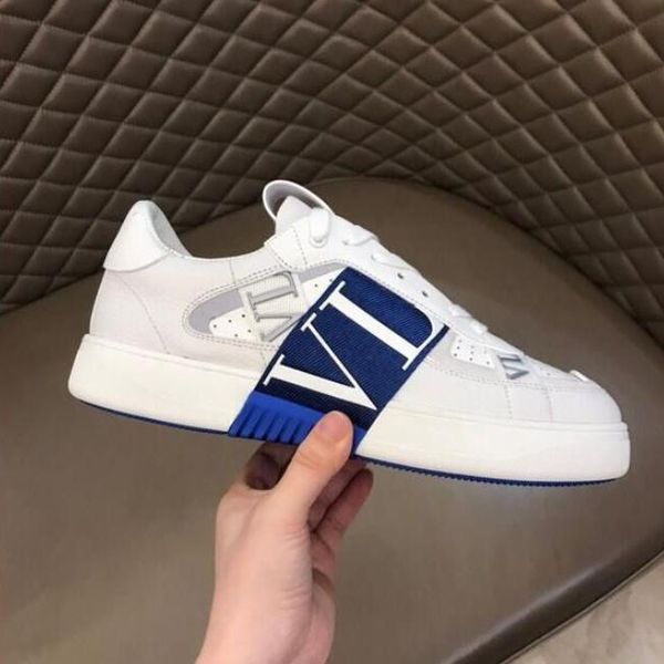 luxury brand men's and women's casual shoes runway platform platform wedge shoes round head lace-up men's casual shoes fashio, Black
luxury brand men's and women's casual shoes runway platform platform wedge shoes round head lace-up men's casual shoes fashio, Black