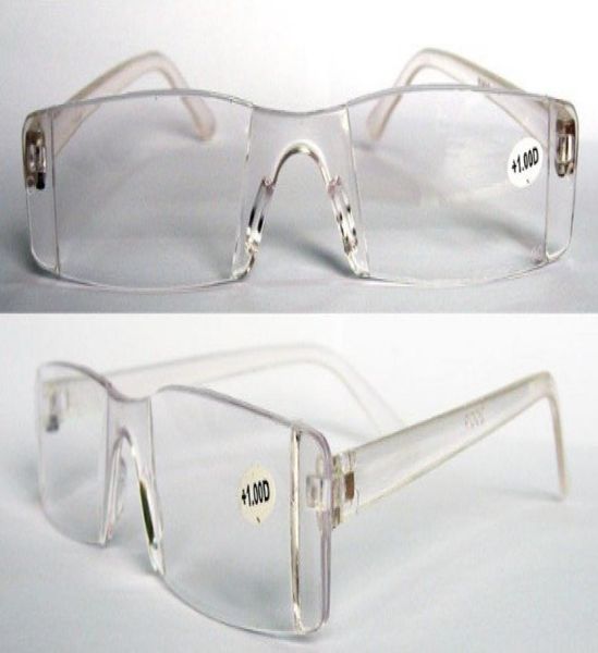 20pcslot unbreakable clear magnifier reading glassesplastic reading glasses accept mixed order6273941
20pcslot unbreakable clear magnifier reading glassesplastic reading glasses accept mixed order6273941