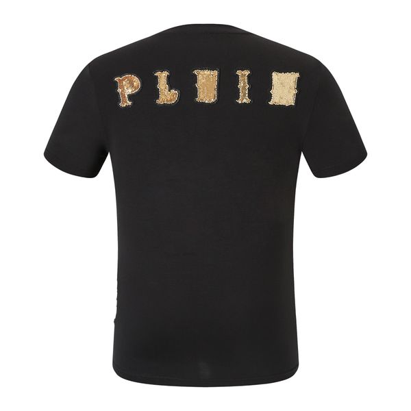 phillip plain men designer pp skull diamond t shirt short sleeve dollar brown bear brand tee o-neck skulls tshirt tees pp2126, White;black
phillip plain men designer pp skull diamond t shirt short sleeve dollar brown bear brand tee o-neck skulls tshirt tees pp2126, White;black