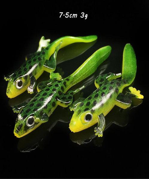 20pieceslot 75cm 3g elliot frog soft baits lures 3d eyes silicone fishing gear f29697654
20pieceslot 75cm 3g elliot frog soft baits lures 3d eyes silicone fishing gear f29697654