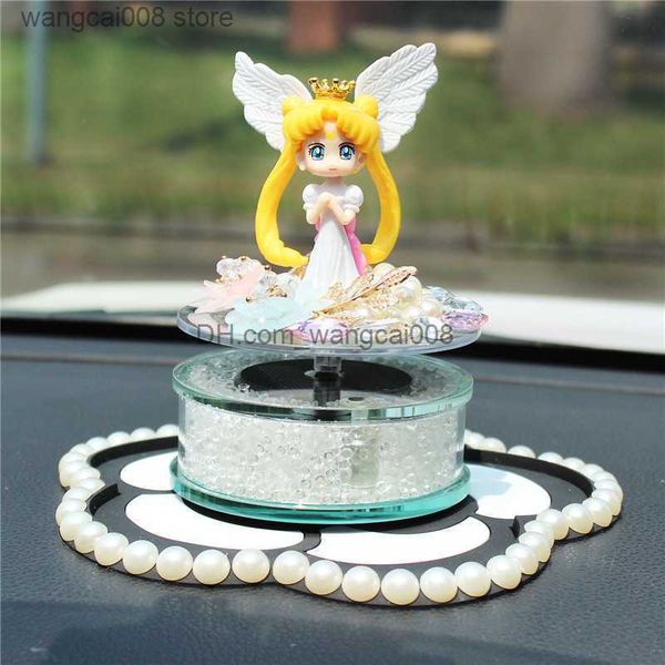 interior decorations car decor anime sailor moon beautiful girl action figures solar energy spin fragrance ornament interior dashboard acces
interior decorations car decor anime sailor moon beautiful girl action figures solar energy spin fragrance ornament interior dashboard acces