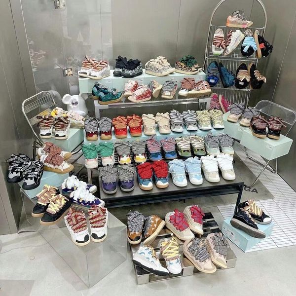 luxury designer shoes leather curb sneaker dept pale pink multi beige yellow black purple light blue gum white ivory brown men women sports
luxury designer shoes leather curb sneaker dept pale pink multi beige yellow black purple light blue gum white ivory brown men women sports