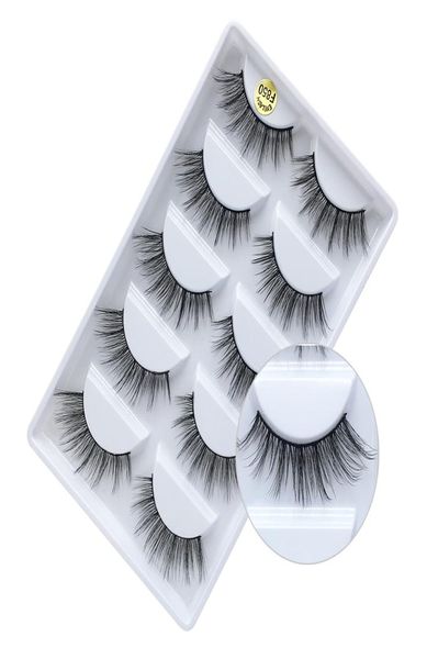 5 pairs eyelashes 3d mink lashes natural long 1 box mink eyelashes 3d false eyelashes full strip lashes support whole5576877
5 pairs eyelashes 3d mink lashes natural long 1 box mink eyelashes 3d false eyelashes full strip lashes support whole5576877