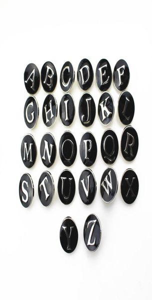 complete set alphabet black 26pcslot mix az letters snap buttons bracelets diy 18mm snap button necklace braceletbangles jewelr5434700, Golden;silver
complete set alphabet black 26pcslot mix az letters snap buttons bracelets diy 18mm snap button necklace braceletbangles jewelr5434700, Golden;silver
