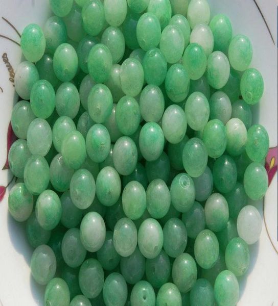 polychromatic jade beads about 10 mm in diameter a pack of 404879779, Green;white
polychromatic jade beads about 10 mm in diameter a pack of 404879779, Green;white