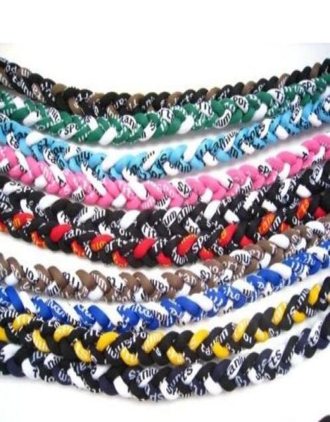 titanium sport accessories whole digital camo triple braided titanium tornado sports baseball rope necklaces9221711
titanium sport accessories whole digital camo triple braided titanium tornado sports baseball rope necklaces9221711