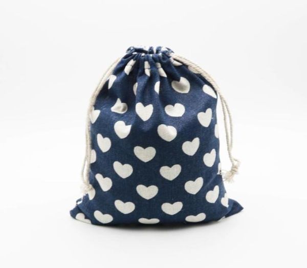 heart linen jewelry drawstring bag 9x12cm 11x14cm 13x17cm pack of 50 birthday wedding party candy bag sack8590517, Pink;blue
heart linen jewelry drawstring bag 9x12cm 11x14cm 13x17cm pack of 50 birthday wedding party candy bag sack8590517, Pink;blue