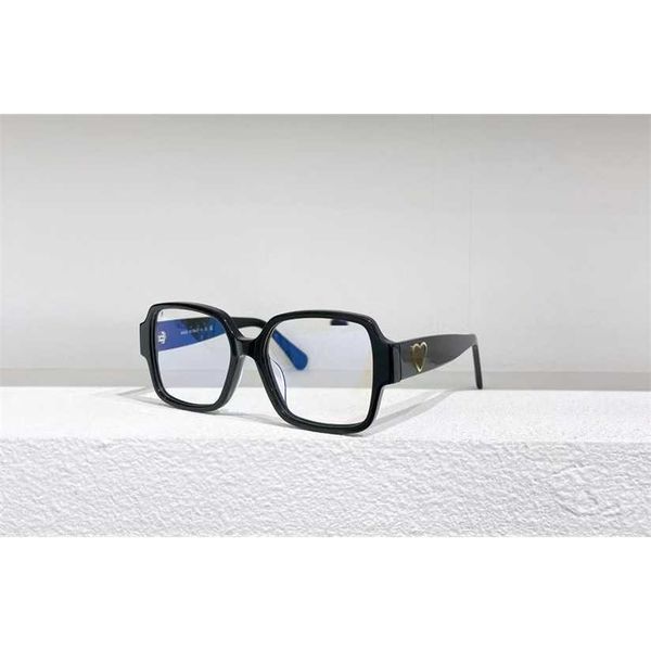 sunglasses 2023 designer sunglasses 2023 new xiaoxiangjia is popular on internet with the same eyeglass frame plate myopia prevention ch3438, White;black
sunglasses 2023 designer sunglasses 2023 new xiaoxiangjia is popular on internet with the same eyeglass frame plate myopia prevention ch3438, White;black