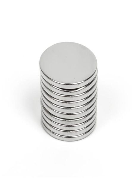 ujovan 20pcs 10 x 1 mm n50 small rare earth super strong magnet powerful round neodymium magnet6154567, Black
ujovan 20pcs 10 x 1 mm n50 small rare earth super strong magnet powerful round neodymium magnet6154567, Black
