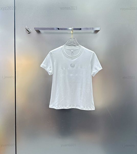 women designer t-shirt girl tees lady shiny diamond letter flower decoration t shirt size s-l short sleeve luxurious july10, White
women designer t-shirt girl tees lady shiny diamond letter flower decoration t shirt size s-l short sleeve luxurious july10, White