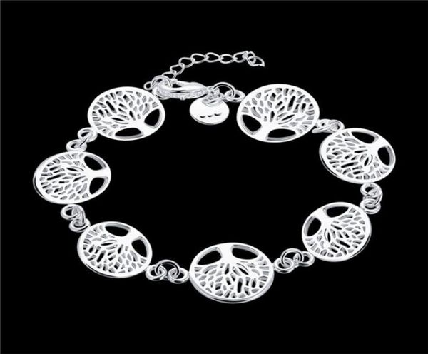 women039s sterling silver plated tree of life charm bracelet gssb607 fashion 925 silver plate jewelry bracelets1829235, Golden;silver
women039s sterling silver plated tree of life charm bracelet gssb607 fashion 925 silver plate jewelry bracelets1829235, Golden;silver