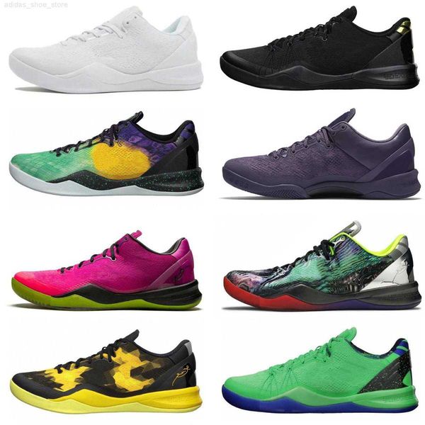 2023 manba 8 8s mens basketball shoes triple white black gold easter ftb mambacurial prelude reflectiion sulfur electric supehero men traine
2023 manba 8 8s mens basketball shoes triple white black gold easter ftb mambacurial prelude reflectiion sulfur electric supehero men traine