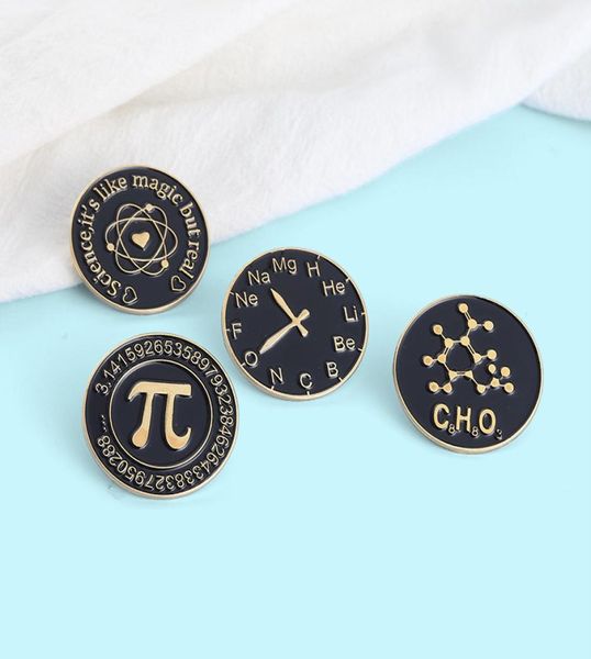 mathematical pi chemical element equation symbol brooch pins 4pcsset funny gold plated round alloy enamel brooches for men fashio3037768, Gray
mathematical pi chemical element equation symbol brooch pins 4pcsset funny gold plated round alloy enamel brooches for men fashio3037768, Gray
