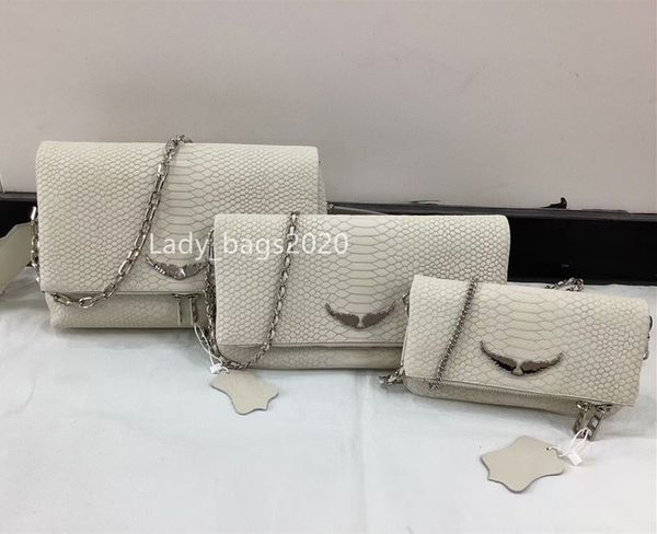 zadig voltaire bag zv chains rivet bags crocodile leather designer wings diamond-ironing woman women shoulder bag rivet handbag crossbody pu
zadig voltaire bag zv chains rivet bags crocodile leather designer wings diamond-ironing woman women shoulder bag rivet handbag crossbody pu